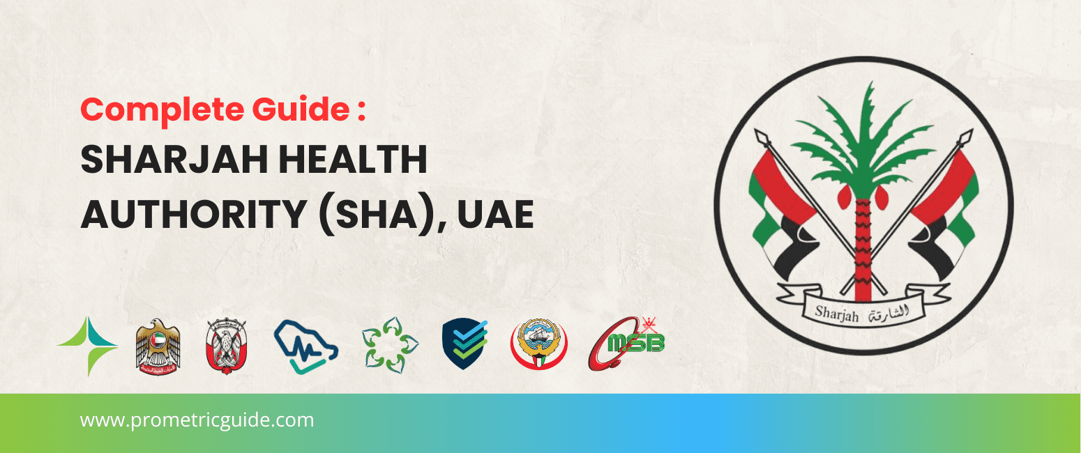 SHA Licensing Process in Sharjah: Complete Guide for Healthcare Professionals